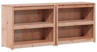 vidaXL Unterschrank 212 x 55 x 92 cm Au&szlig;enk&uuml;chenschrank MEPPEL Unterschrank...