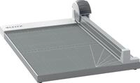 LEITZ Rollenschneidemaschine Precision Office A4+ - schneidet bis zu 15...