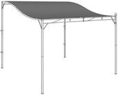 Outsunny Pavillon-Ersatzdach Ersatzdach, Sonnensegel, Ersatz-Dachplane, 298x293...