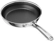 LuxusKollektion Bratpfanne Bratpfanne 20cm Keramik-Antihaft Edelstahl
