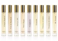 Maison Maissa Duft-Set White Edition Entdeckungsset - 8 x 10 ml, 1-tlg.