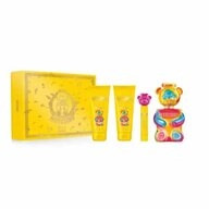 Moschino Duft-Set Moschino Toy 2 Gummy Eau De Parfum Spray 100ml Set 4 Artikel