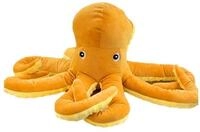 LuxusKollektion Kuscheltier Pl&uuml;schtier Oktopus Kuscheltier 60cm
