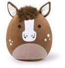 LuxusKollektion Kuscheltier Pl&uuml;schtier Pl&uuml;sch Kissen Kawaii Geschenk 30cm...