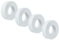 vhbw Poolb&uuml;rste passend f&uuml;r Dolphin SOPRA PERFECT, SOPRA PREMIUM, Pro X1,...