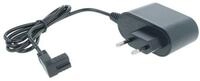 vhbw passend f&uuml;r HC Garten & Freizeit Aquajack 600/ 650 Poolsauger Netzteil