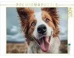CALVENDO Puzzle CALVENDO Puzzle Freiheit sp&uuml;ren, Abenteuer leben, 1000 Teile
