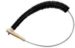 Neustanlo Heizk&ouml;rperpinsel Heizk&ouml;rperb&uuml;rste 120 cm mit Naturhaar zur...