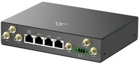 D-Link Mobiles Netzwerkger&auml;t Router f&uuml;r Mobilfunknetz DWM-550-G WLAN-Router