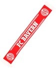 FC Bayern M&uuml;nchen Schal FC Bayern M&uuml;nchen I Schal Stadionhymne I Unisex I...