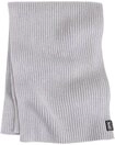 Levi's&reg; Strickschal SUNSET SCARF, cosy Rippstrickschal, Baumwolle, One size
