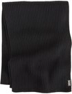 Levi's&reg; Strickschal SUNSET SCARF, cosy Rippstrickschal, Baumwolle, One size