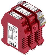 Pizzato Elettrica Lampenfassung Pizzato Elettrica CS AR-05V024 Sicherheitsmodul...
