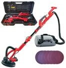 BOXTEC Deckenschleifer BOXTEC Sanierungsschleifer 225mm im Koffer 750 Watt, inkl.