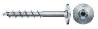fischer Schraube fischer Holzschraube PowerFast II 10,0x80 TK TX TG blvz 50 50...