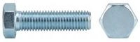 Contorion Schraube DIN 961 /ISO 8676 10.9 M 8 x 1 x 80 S 100 Stk