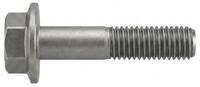 Contorion Schraube DIN 6921 Sechskant-Flanschschraube M12x35 Stahl 10.9 galvanisch