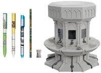 Grupo Erik Buntstift Harry Potter Pencil holders + pencils