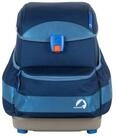Finkid Schulranzen finkid BUDDY EKO SMART Schulranzen - denim/dove