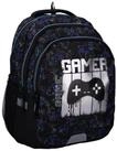 Studio V Rucksack Crazy Console Gaming Schulrucksack Kinderrucksack