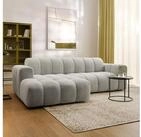 Masseno Ecksofa TISI Ecksofa L-Form