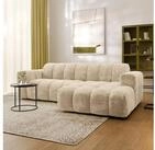 Masseno Ecksofa TISI Ecksofa L-Form