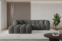 ALTDECOR Ecksofa OLEA-L1, Sofa Praktische Bequeme Funktionsecke Couch L-Form