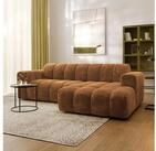 Masseno Ecksofa TISI Ecksofa L-Form