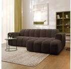 Masseno Ecksofa TISI Ecksofa L-Form
