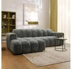 Masseno Ecksofa TISI Ecksofa L-Form