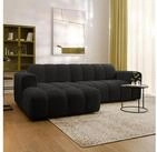 Masseno Ecksofa TISI Ecksofa L-Form