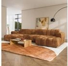 Masseno Ecksofa AENIS Ecksofa U-Form