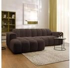 Masseno Ecksofa TISI Ecksofa L-Form