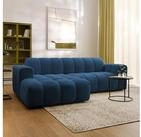 Masseno Ecksofa TISI Ecksofa L-Form