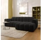 Masseno Ecksofa TISI Ecksofa L-Form