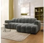 Masseno Ecksofa TISI Ecksofa L-Form