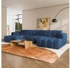 Masseno Ecksofa AENIS Ecksofa U-Form