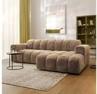 Masseno Ecksofa TISI Ecksofa L-Form