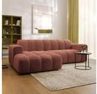 Masseno Ecksofa TISI Ecksofa L-Form