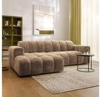 Masseno Ecksofa TISI Ecksofa L-Form