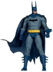 McFarlane Toys Actionfigur DC Multiverse Actionfigur Batman (Batman: Haunted...