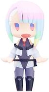 Good Smile Company Spielfigur Cyberpunk: Edgerunners HELLO! Actionfigur Lucy 10 cm