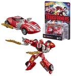 Hasbro Actionfigur Transformers Collaborative Hot Wheels x Transformers Deluxe