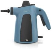 Nedis Handdampfreiniger SCHH100BU, 1050 W, Chemiefreie Reinigung,...