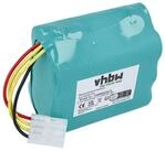 vhbw passend f&uuml;r Neato XV signature pro Saugroboter Staubsauger-Akku Akku NiMH...