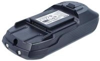 vhbw passend f&uuml;r Rowenta RH98A3WO/4Q3, RH98A7, RH98A7WO/4Q0, RH98A7WO/4Q2,