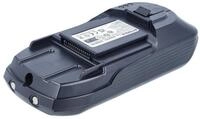 vhbw passend f&uuml;r Rowenta RH98CO, RH98C0WO/4Q3, RH98C8, RH98C8WO/4Q0, RH98C8