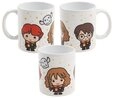 United Labels&reg; Tasse Harry Potter Tasse Freunde Trio Kaffeetasse Becher...
