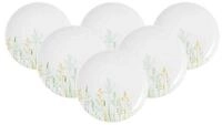 Seltmann Weiden Brotteller Liberty Meadow Grasses Brotteller &oslash; 17,5 cm, (6 St)