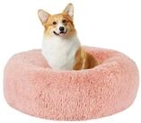 LuxusKollektion Hundebett Hundebett orthop&auml;disches rund waschbar 70 L 70 x B 70 x H